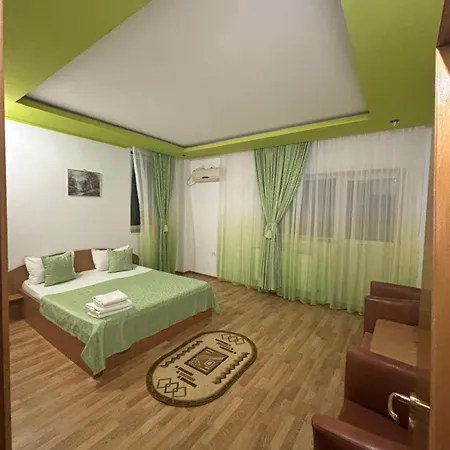 Maison d'hôtes Nicolas