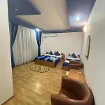 Konukevi Nicolas Eforie Nord