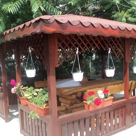 Nicolas * Eforie Nord