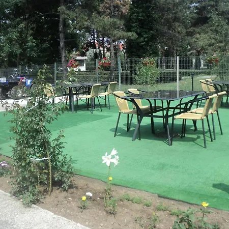 Nicolas Guest house