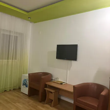 Gasthof Nicolas Eforie Nord