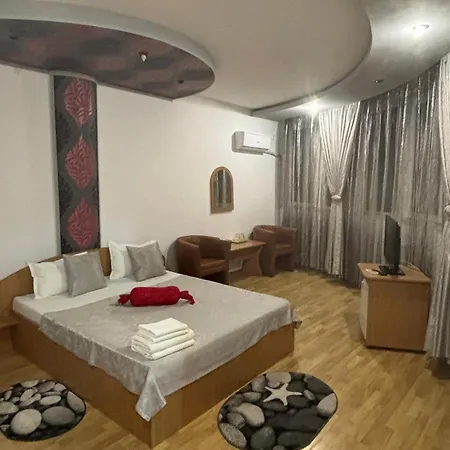 Nicolas Guest house
