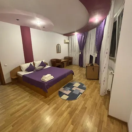 Nicolas Guest house