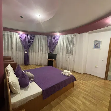 Nicolas Gasthof Eforie Nord