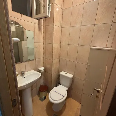 Nicolas Guest house