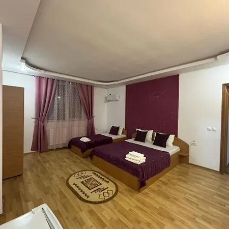 Guest house Nicolas *