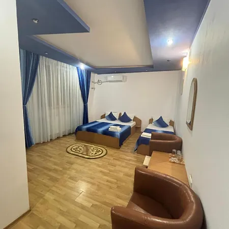 Guest house Nicolas Eforie Nord