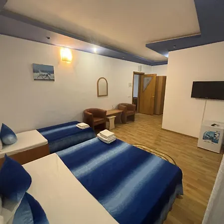 Nicolas Guest house