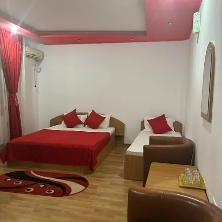 Guest house Nicolas *