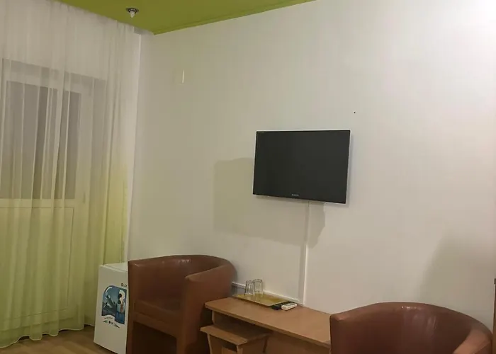 Gasthof Nicolas Eforie Nord