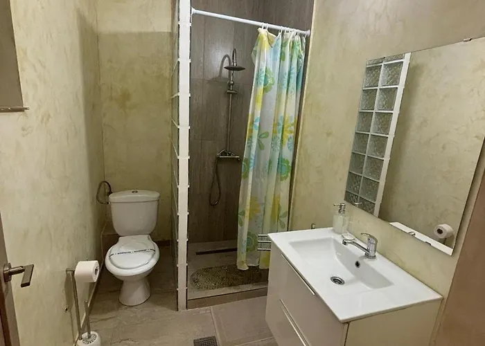 Nicolas * Eforie Nord