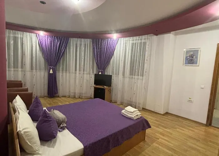 Nicolas Gasthof Eforie Nord