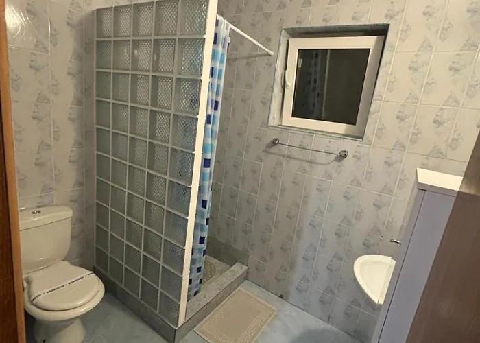 Gasthof Nicolas Eforie Nord