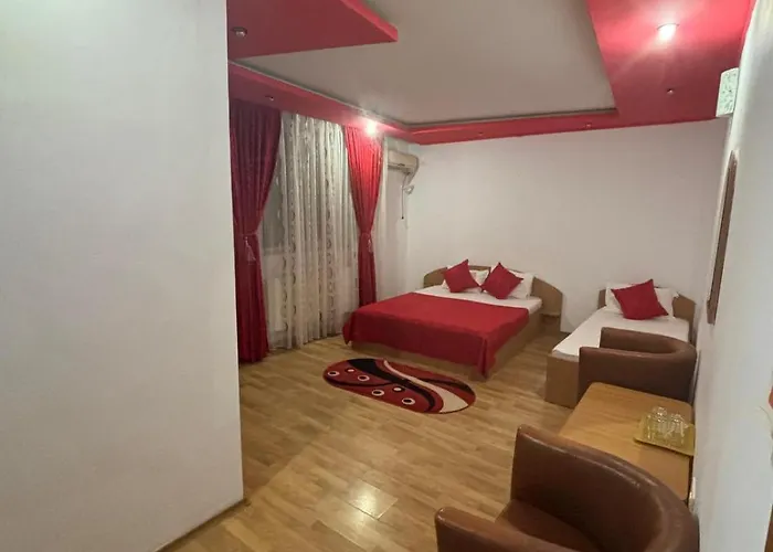 Nicolas Gasthof Eforie Nord