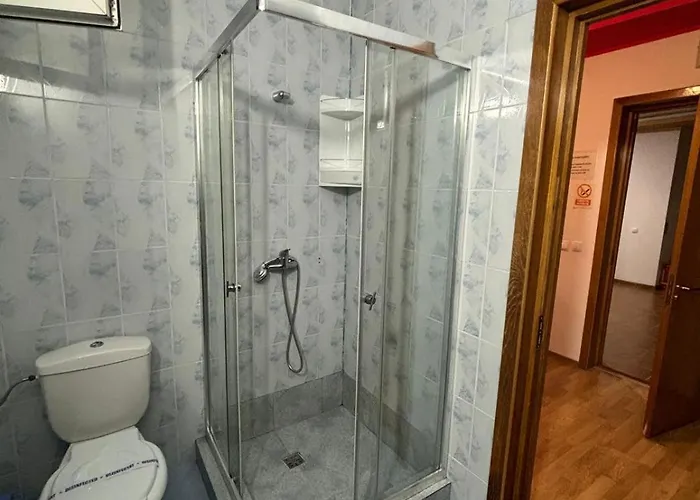 Nicolas Gasthof Eforie Nord